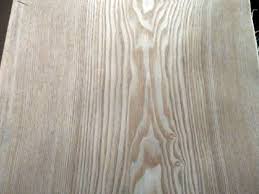 Chinese ash veneer